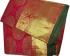 HF ZARI GRAND DESIGNING WEDDING SILK SAREES SSLW